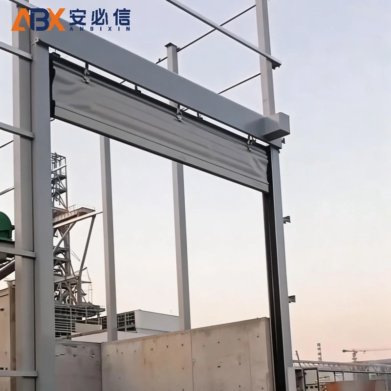 襄阳高速堆积门